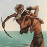 Profilbild von Old_Man_of_the_Sea