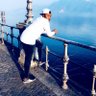 Buchi profil fotoğrafı