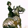 Madame Derringer 的头像