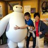 yoshiwo@Dポケ垢 profil fotoğrafı