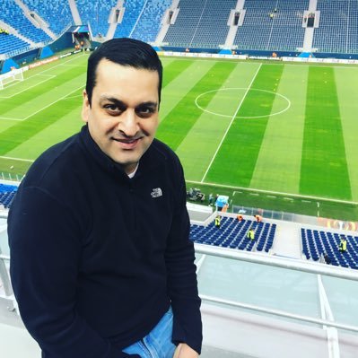 ramanbhardwajTV's profile picture