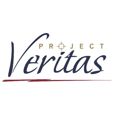 Project_Veritas's profile picture