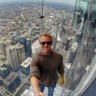Profilbild von Steve Kass