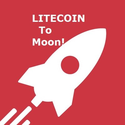 Łitecoin Bull | The News Before The News!'s profile picture