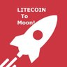 Łitecoin Bull | The News Before The News! 的头像