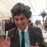 Profilbild von Lee Brydon