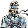 Solid Snake 的头像