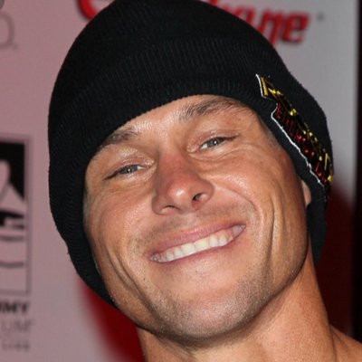 Brian Deegan #38's profile picture