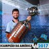 Augusto Fonseca 的头像