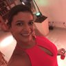 Profilbild von Mary Luiza