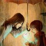 ☂Uchi☂/☔R a i n _ A n g e l☔ profil fotoğrafı
