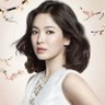 Фото профиля song hye kyo