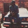 Kofi P profil fotoğrafı