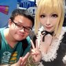 Libry Low(リブリー)aka Xiiao Bin profil fotoğrafı