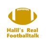 Profilbild von Halil's Real Footballtalk