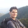 Profilbild von Alex Allchin