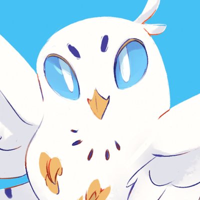 Kinseis ✦🦉✦ ( Pauline Grassi )'s profile picture