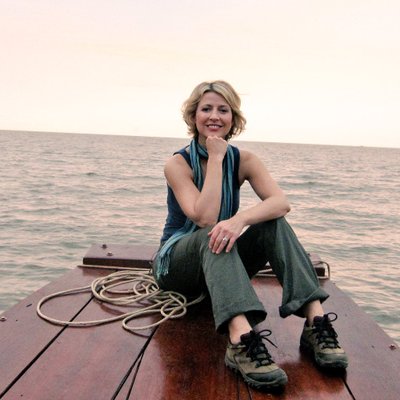 SamanthaBrown's profile picture