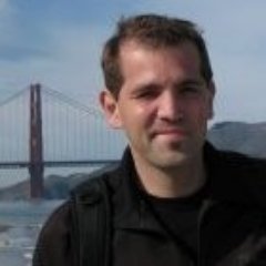Markus Sulzbacher's profile picture