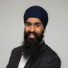 Фото профиля Randeep Dhaliwal