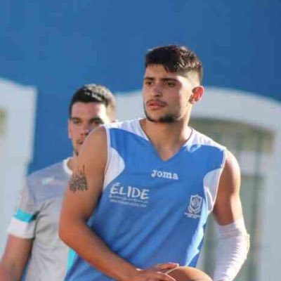 Sergi Quintela's profile picture