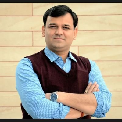 Laxman Raghav's profile picture