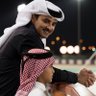 Фото профиля سلطان محمد آل قطر