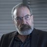 Saul Berenson profil fotoğrafı