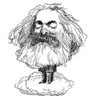 Apê marx profil fotoğrafı