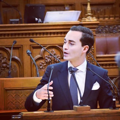 Maximilian Krauss's profile picture