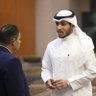 محمد العيدان 的头像