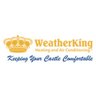 WeatherKing Heating and Air Conditioning profil fotoğrafı