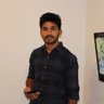 Фото профиля kishore reddy