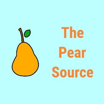 The Pear Source's profile picture