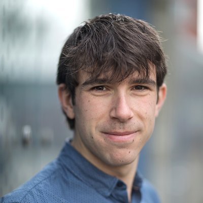 Niko Wanders's profile picture