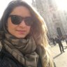 Profilbild von Daiane Bastos