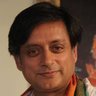 Фото профиля Shashi Tharoor Youth Club