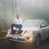 Roopesh_Tweetz profil fotoğrafı