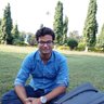 iswar prasad kar profil fotoğrafı