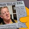 Simpsons Related NRL Memes profil fotoğrafı