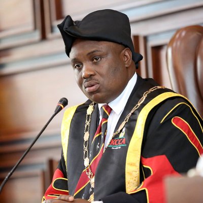 EriasLukwago's profile picture