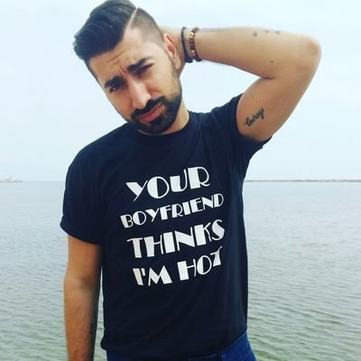 Marco's profile picture