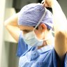 Lesley Barron MD, MPhil, FRACS profil fotoğrafı