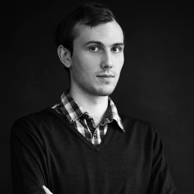 ilyapahomov's profile picture