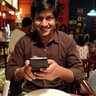 Saurabh Deshpande 的头像