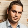 Bartosz Wróblewski 的头像