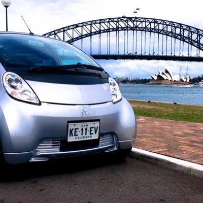 Sydney EV 🔋☀️'s profile picture