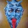 BlueKrampus - moving to Bluesky soon profil fotoğrafı