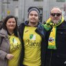 Juan fran profil fotoğrafı