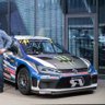 ポロWRC R's profile picture